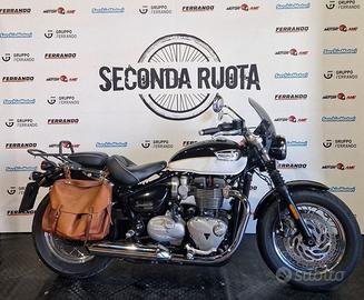 Triumph SpeedMaster