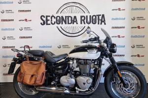 Triumph SpeedMaster