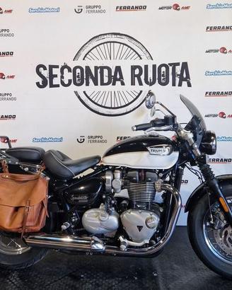 Triumph SpeedMaster
