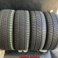 4 gomme pirelli 215 50 18