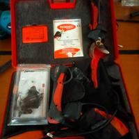 Forbici elettriche infaco 3010