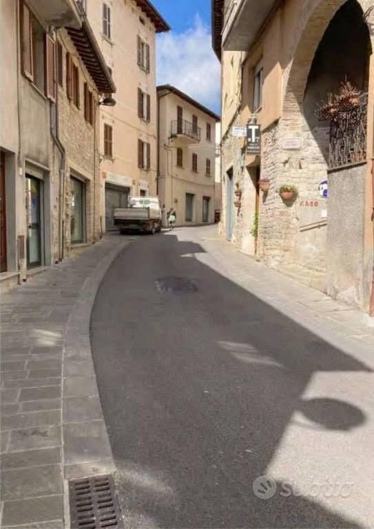Appartamento – Gualdo Tadino, Perugia - Vista 2