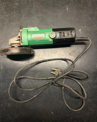 FLEX HITACHI G125R ELETTRICO