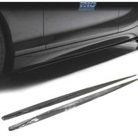 AGGIUNTE PEDANE BMW F20 F21 LOOK M PERFORMANCE IN 