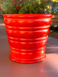 422t - Vaso San Cristoforo Ponti Gariboldi