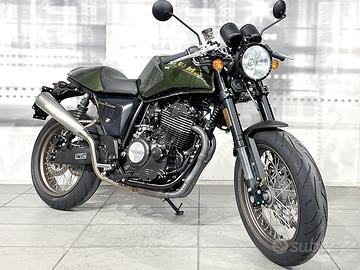 Swm Gran Milano 440
