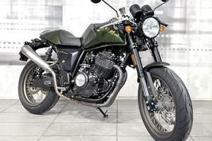 Swm Gran Milano 440