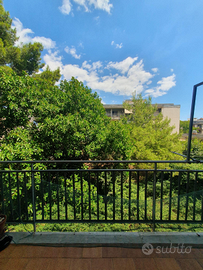 Ampio appartamento in centro