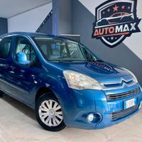 2010 Citroen Berlingo 1.6 HDi 75cv Multispace