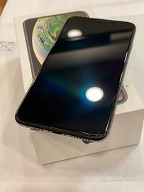 I PHONE XS MAX 256gb