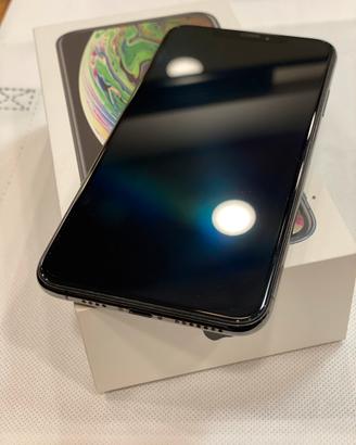 I PHONE XS MAX 256gb