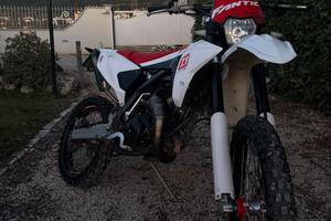 Fantic XE