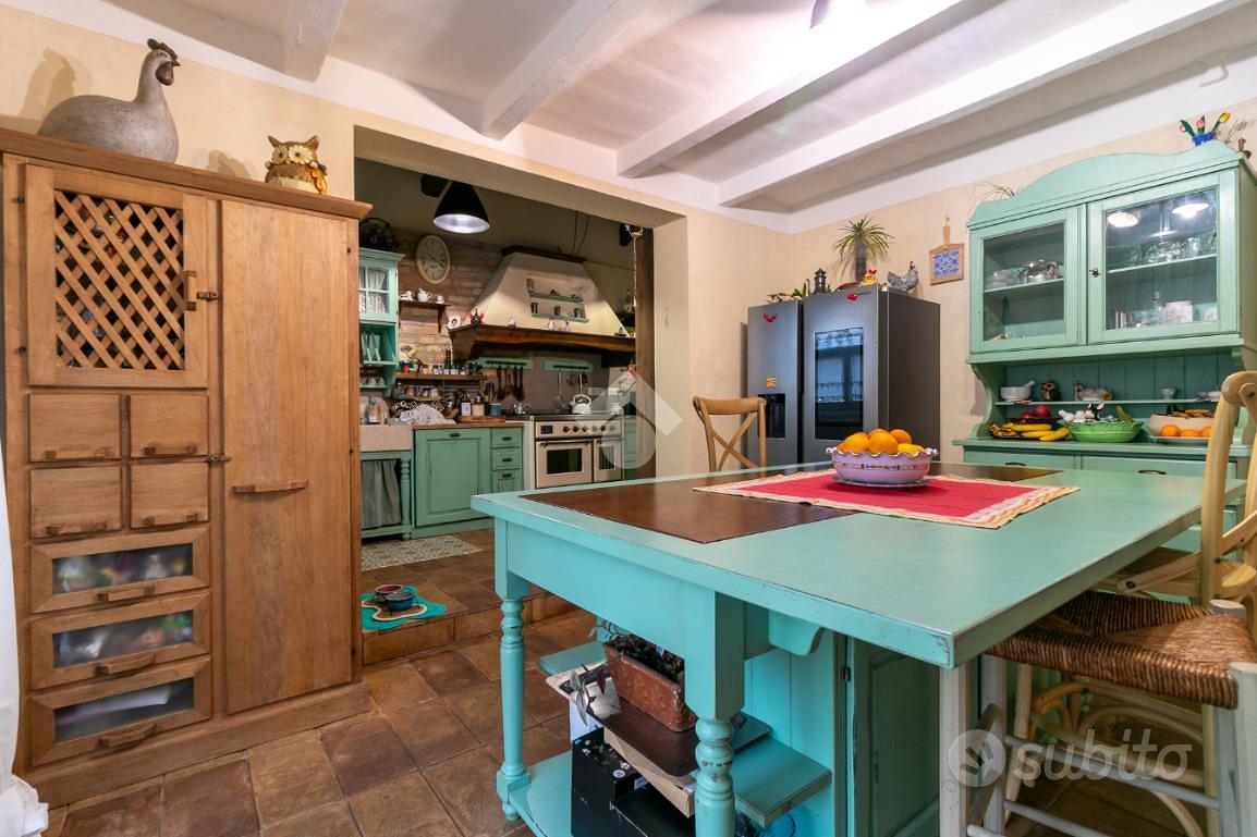CASA INDIPENDENTE A RAVENNA