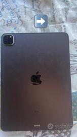 Ipad pro 11