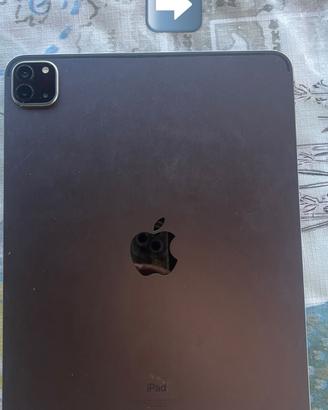 Ipad pro 11
