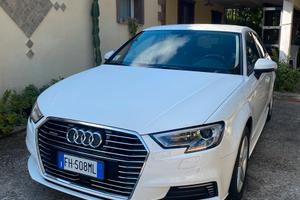Audi A3 SBT e-tron IBRIDA PLUG-IN