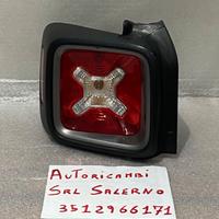 Fanale Posteriore Stop Jeep Renegate Sinistro 5212