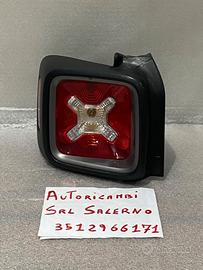 Fanale Posteriore Stop Jeep Renegate Sinistro 5212
