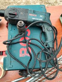 martello perforatore Bosch Professional GBH 2-24 D