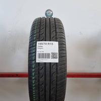 Gomme Usate Petlas 195 70 15 Guarda Catalogo