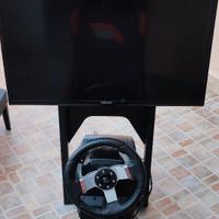 Postazione forza motosport3