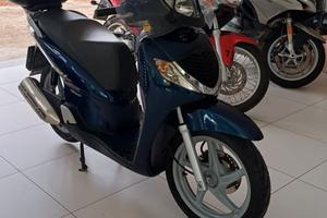 Honda SH 150i