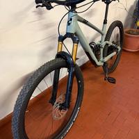 Bike cube