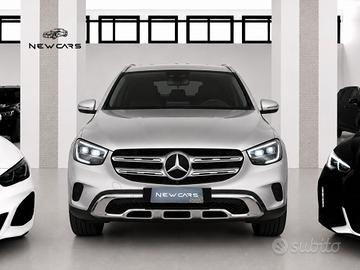 Mercedes-benz GLC 220 D 4MATIC BUSINESS EXTRA AU