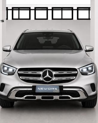 Mercedes-benz GLC 220 D 4MATIC BUSINESS EXTRA AU