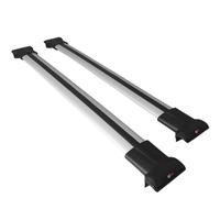 Barre porta tutto per Kia Sportage