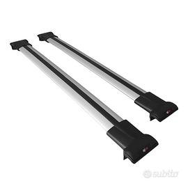 Barre porta tutto per Kia Sportage