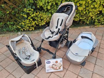 Chicco trio Living Smart