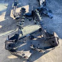 Nissan Micra K14 1.0b Avantreno