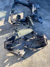 Nissan Micra K14 1.0b Avantreno