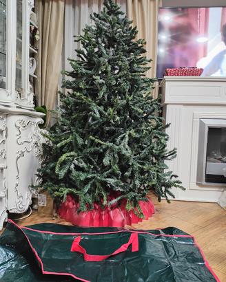 albero di natale 