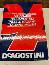 Dizionario De Agostini