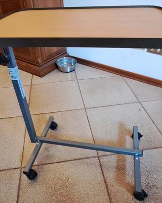 Tavolino da letto