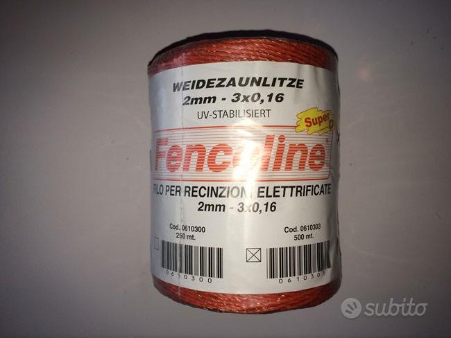 50 Pezzi Di Isolatori Di Distanza Per Recinzione Elettrica, Isolatori - Foto 12