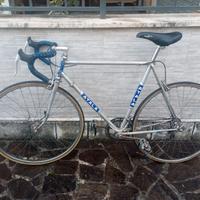 Bicicletta da corsa vintage