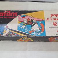 Harbert Festa film Paperino e i suoi amici 