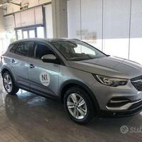 ricambi opel grandland x 2018 2019 2020 DISPONIAM