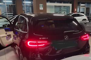 mercedes 180d 