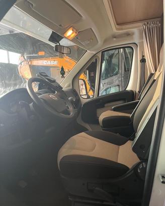 Camper Rimor