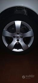 4 cerchi per Peugeot 3008 1° serie