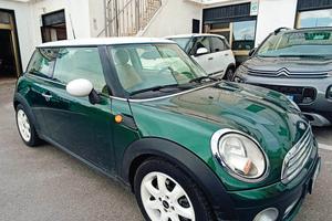 Mini 1.6 16V Cooper D Chili