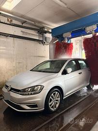 Golf 7.5 2019