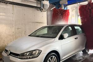 Golf 7.5 2019