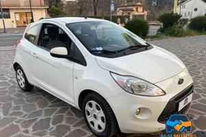 Ford Ka 1.3 tdci + c/esp,tcs 75cv E5