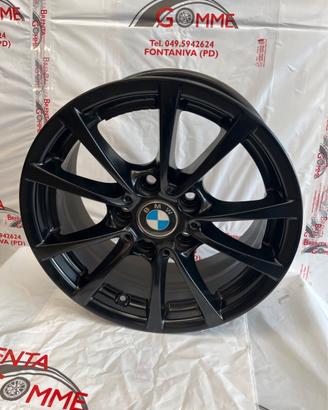 CERCHI USATI RAGGIO 16 POLLICI BMW 3 Serie F30 - C