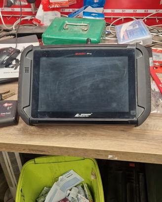 Programmatore silca smart pro